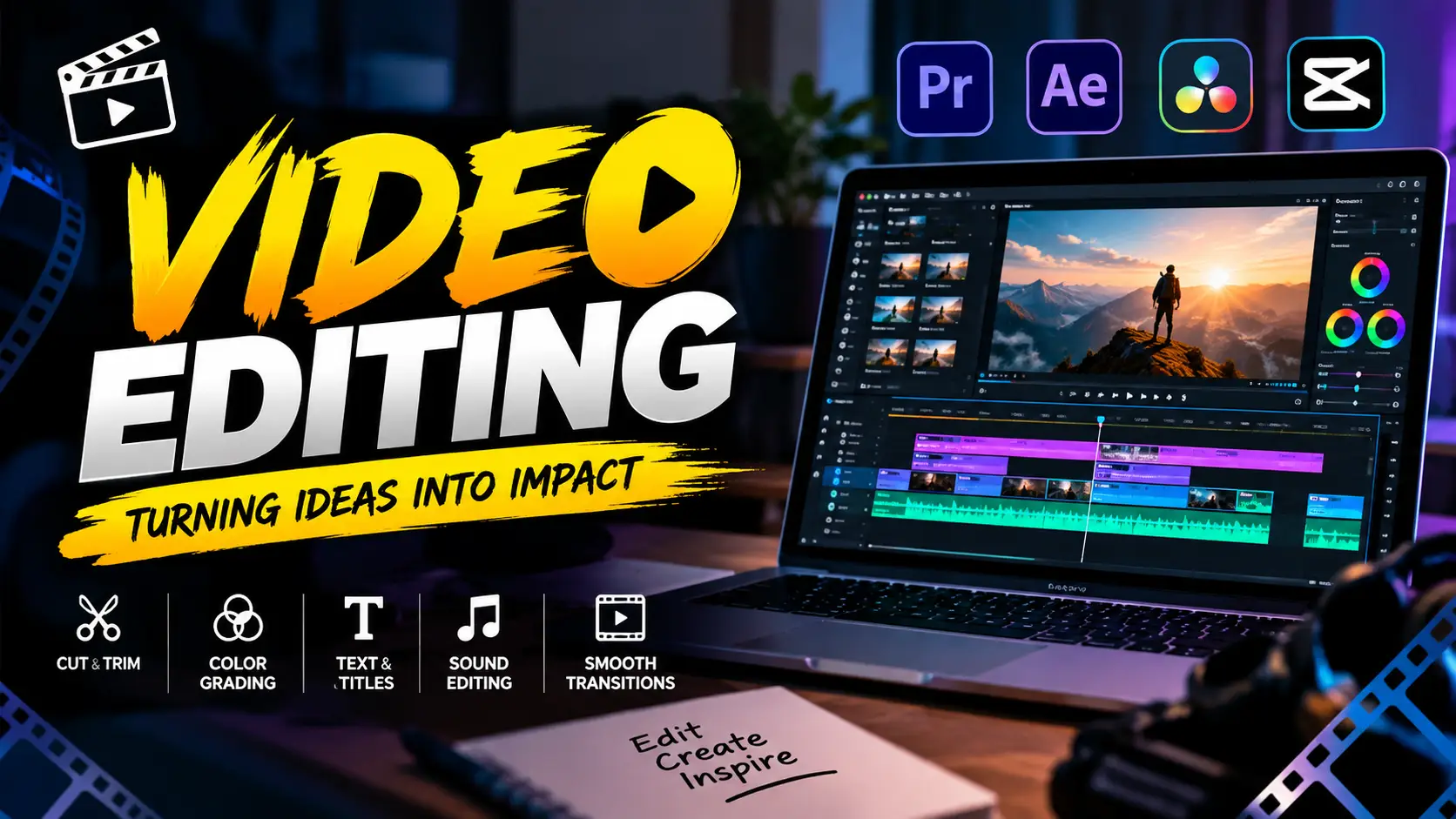 Video Editing By Raj Photo Editing