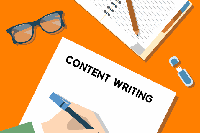 Content Writing Complete Course | How to become a Content Writer in 2024? – SEO Writing Tutorial